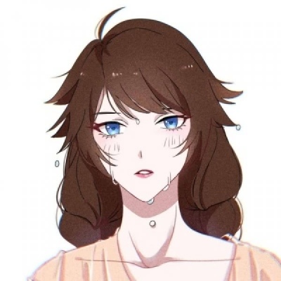 兽设洞穴场景绘制兽圈社群